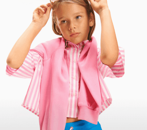 Sweatshirts
