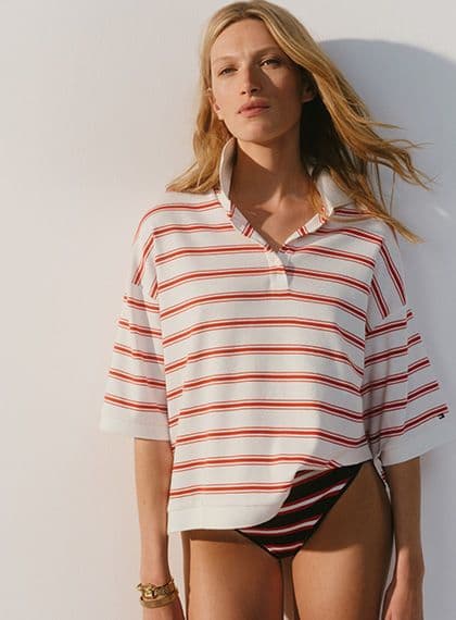 Polo Shirts