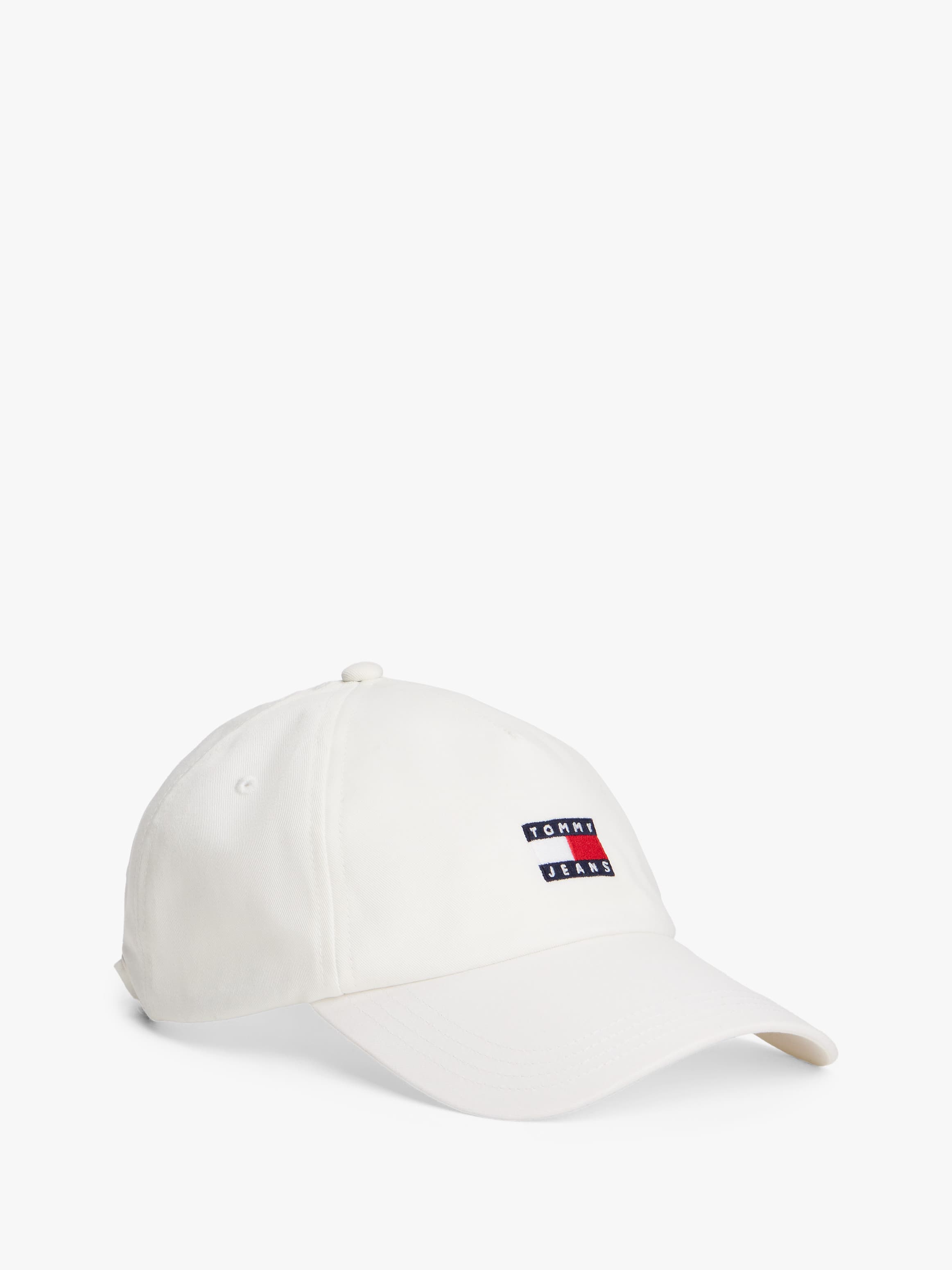 Heritage Logo Baseball Cap