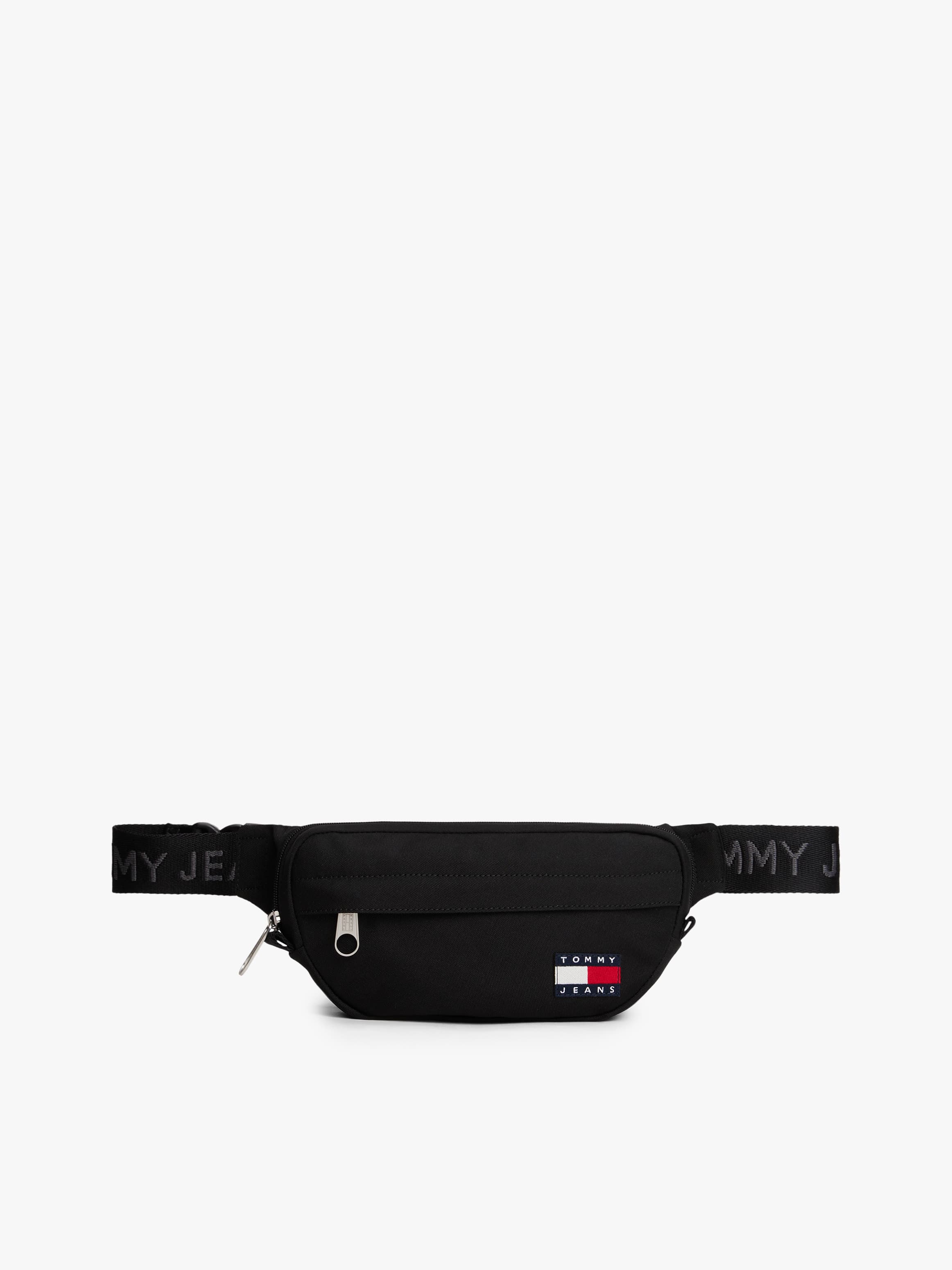 Essential Repeat Logo Bum Bag