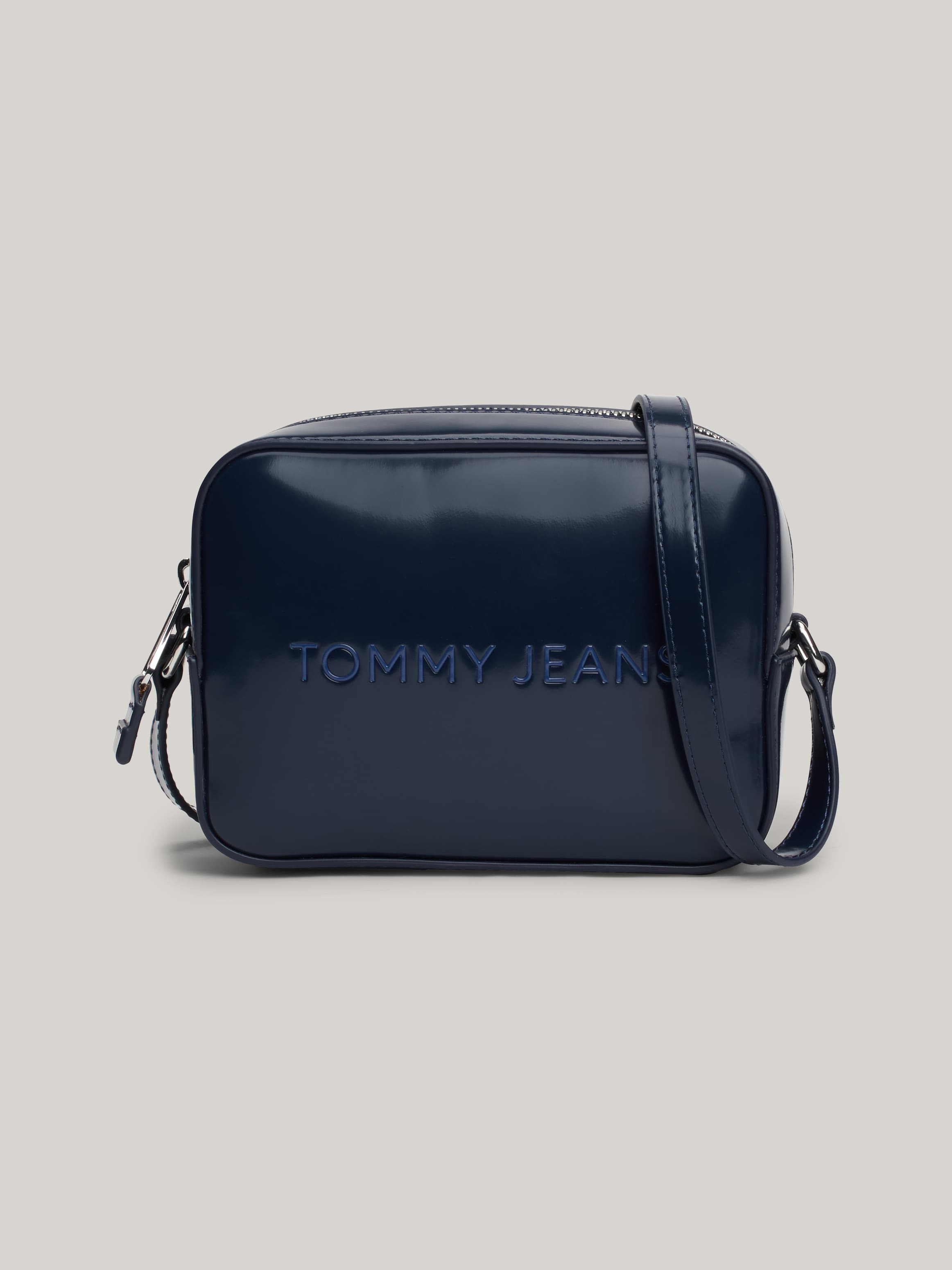 Essential Logo Camera Bag