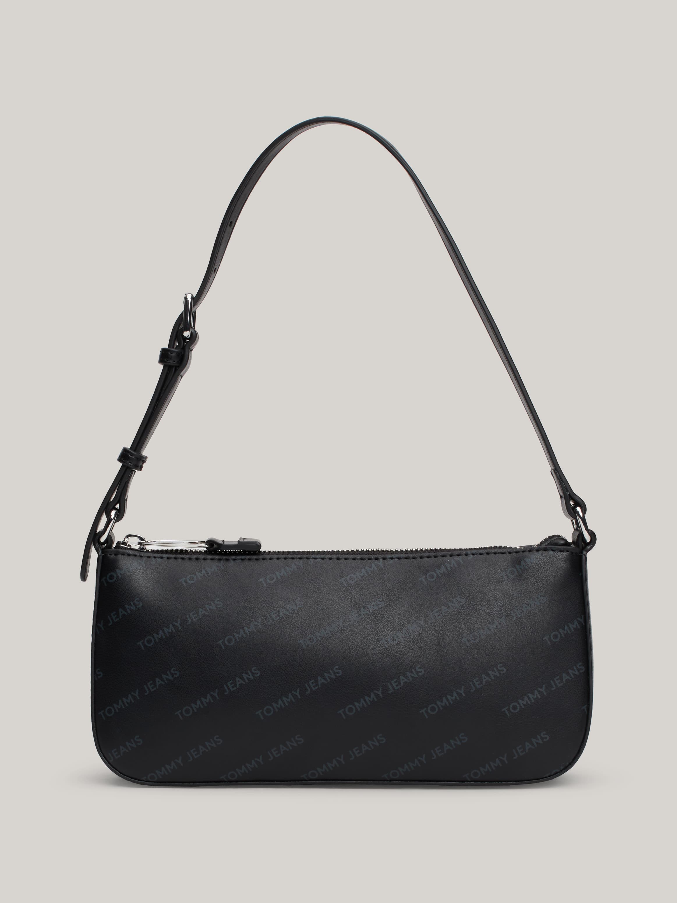 Essential Print Shoulder Bag
