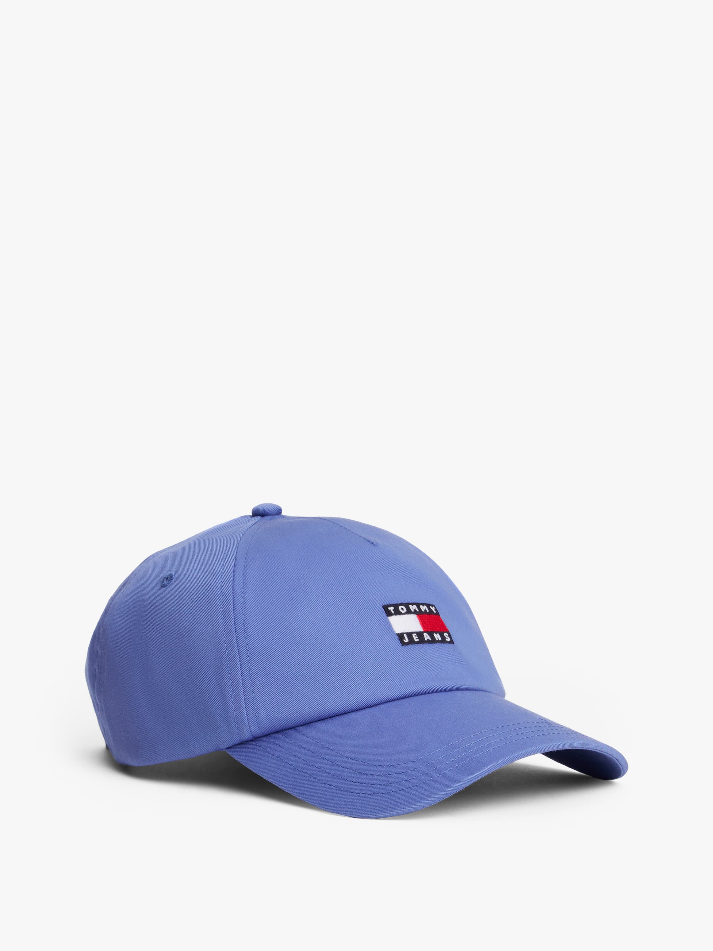 Heritage Logo Five-Panel Baseball Cap