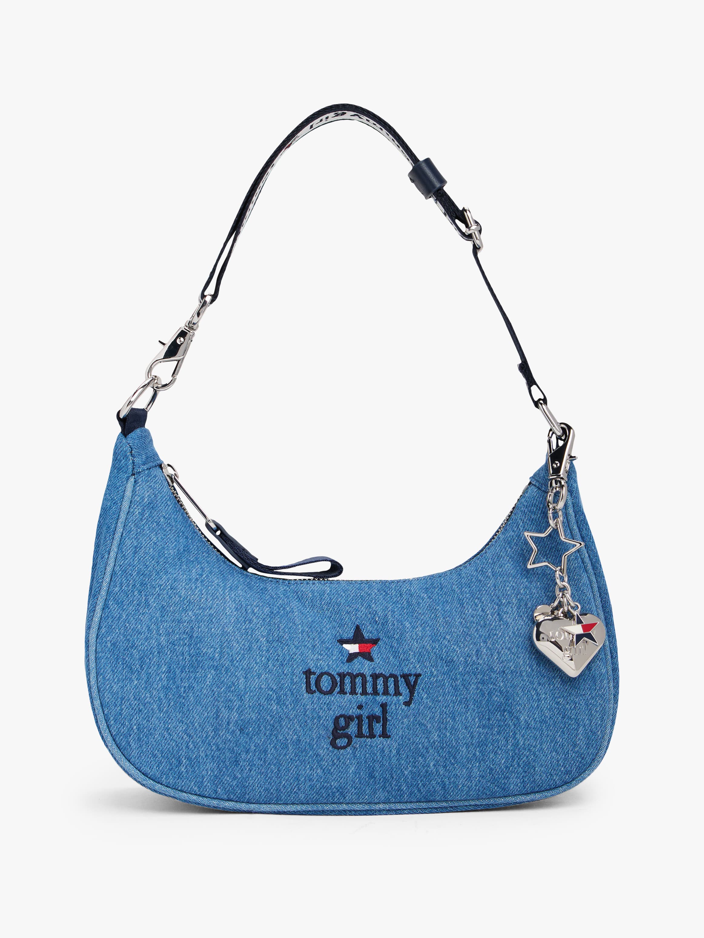 Iconic Shoulder Bag