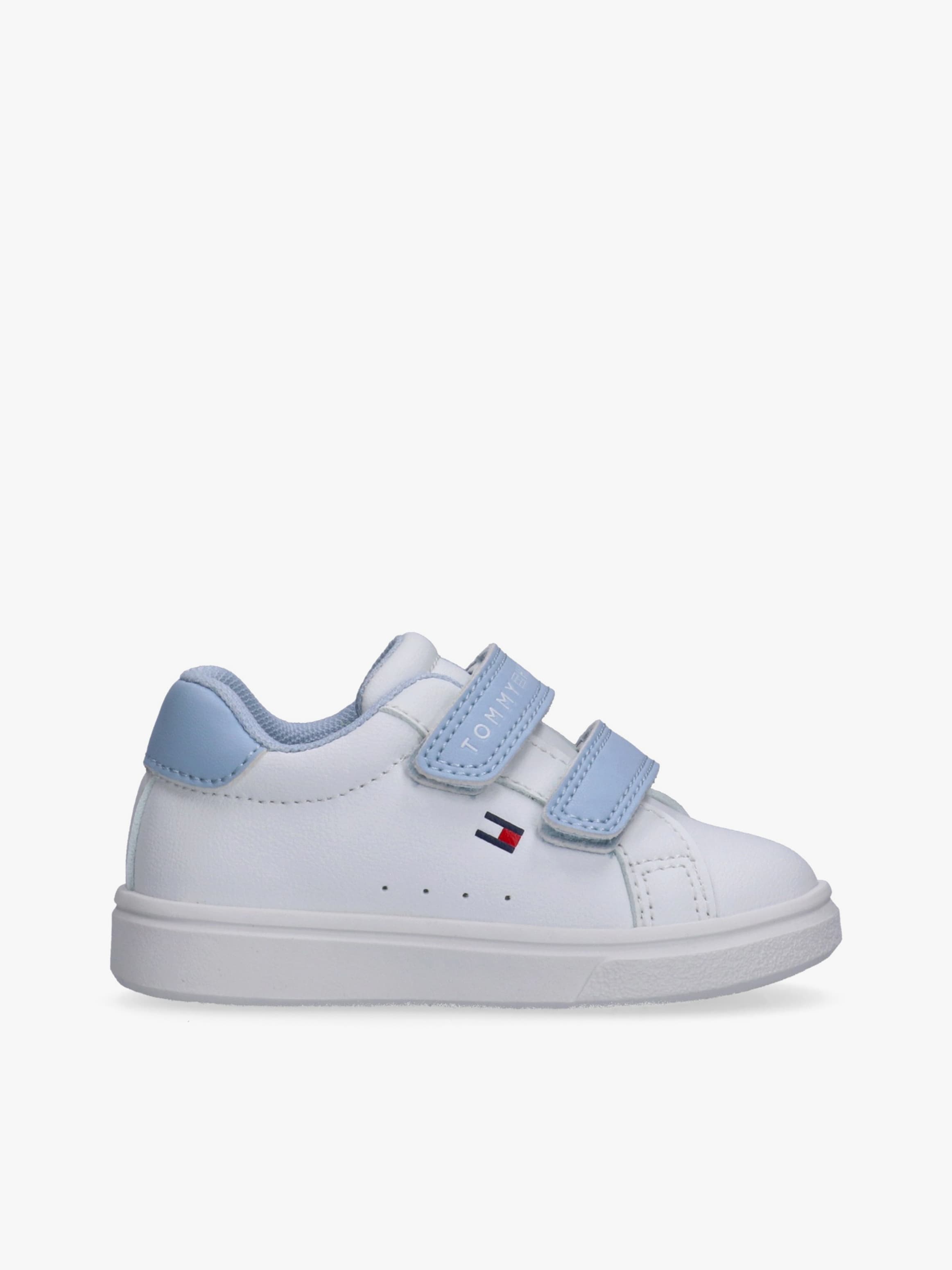 Boys’ Hector Sneakers with Velcro Closure