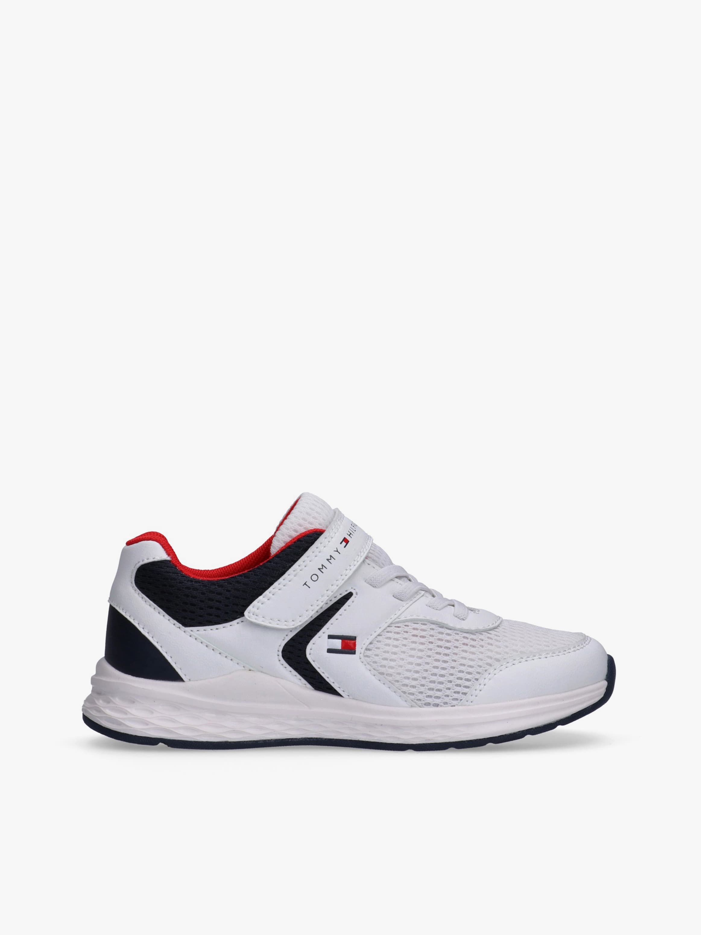 Boys’ Steph Running Sneakers with Breathable Design