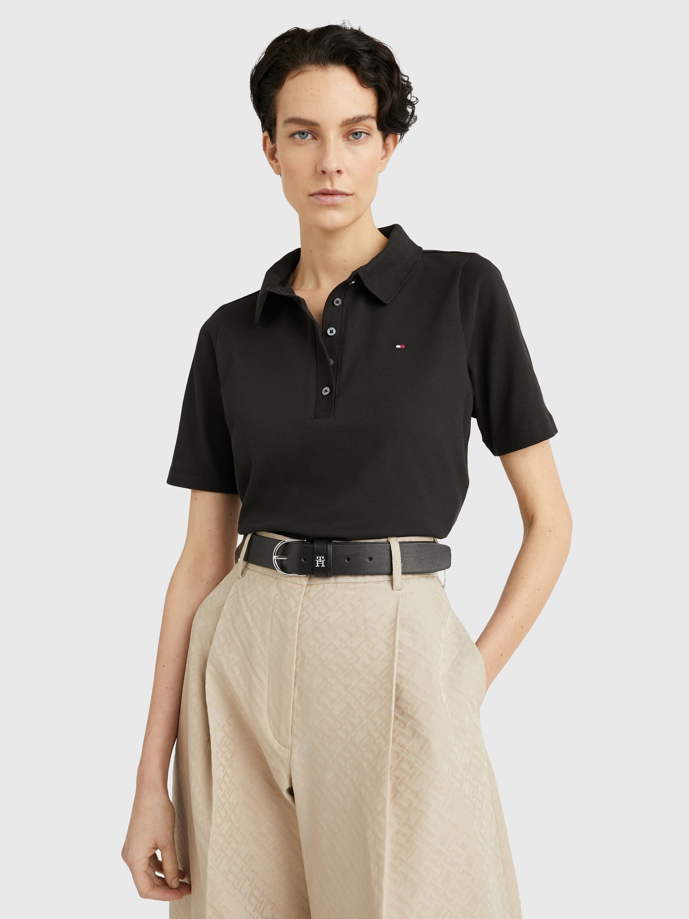 1985 Collection Regular Fit Polo