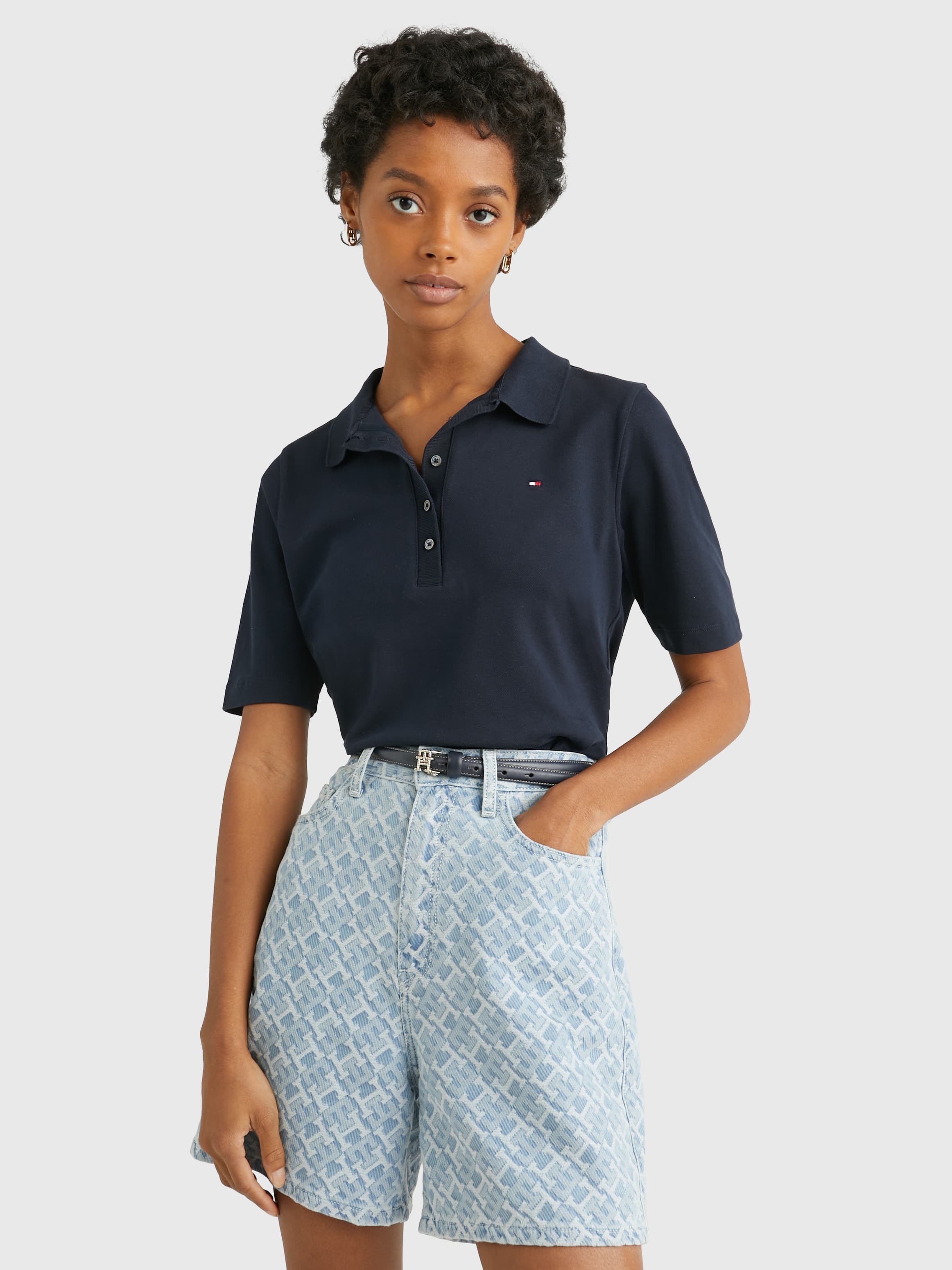 1985 Collection Regular Fit Polo