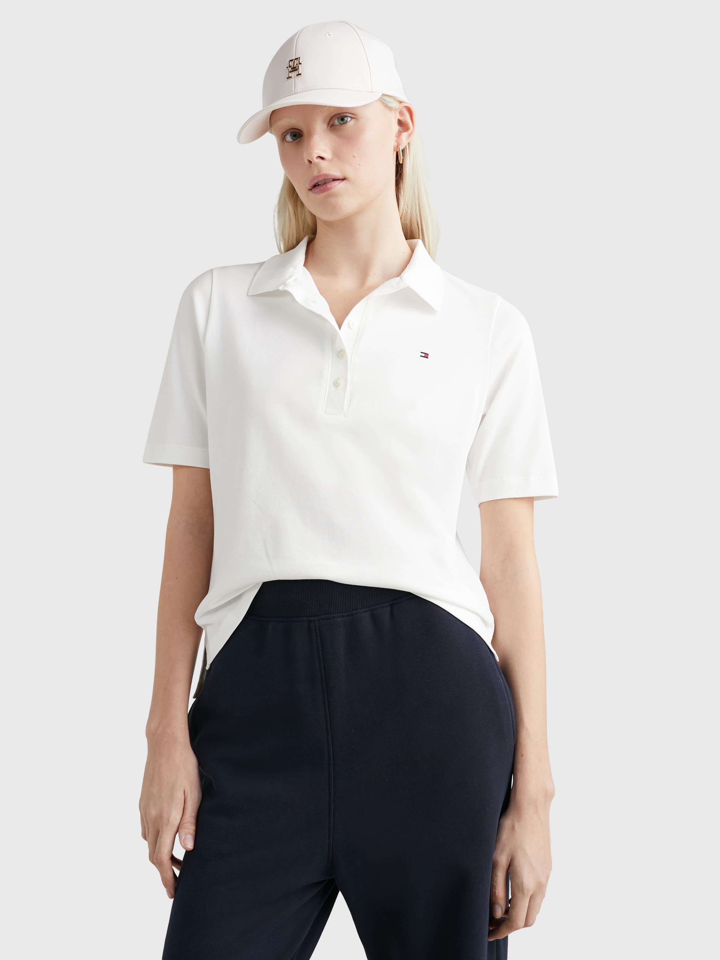1985 Collection Regular Fit Polo